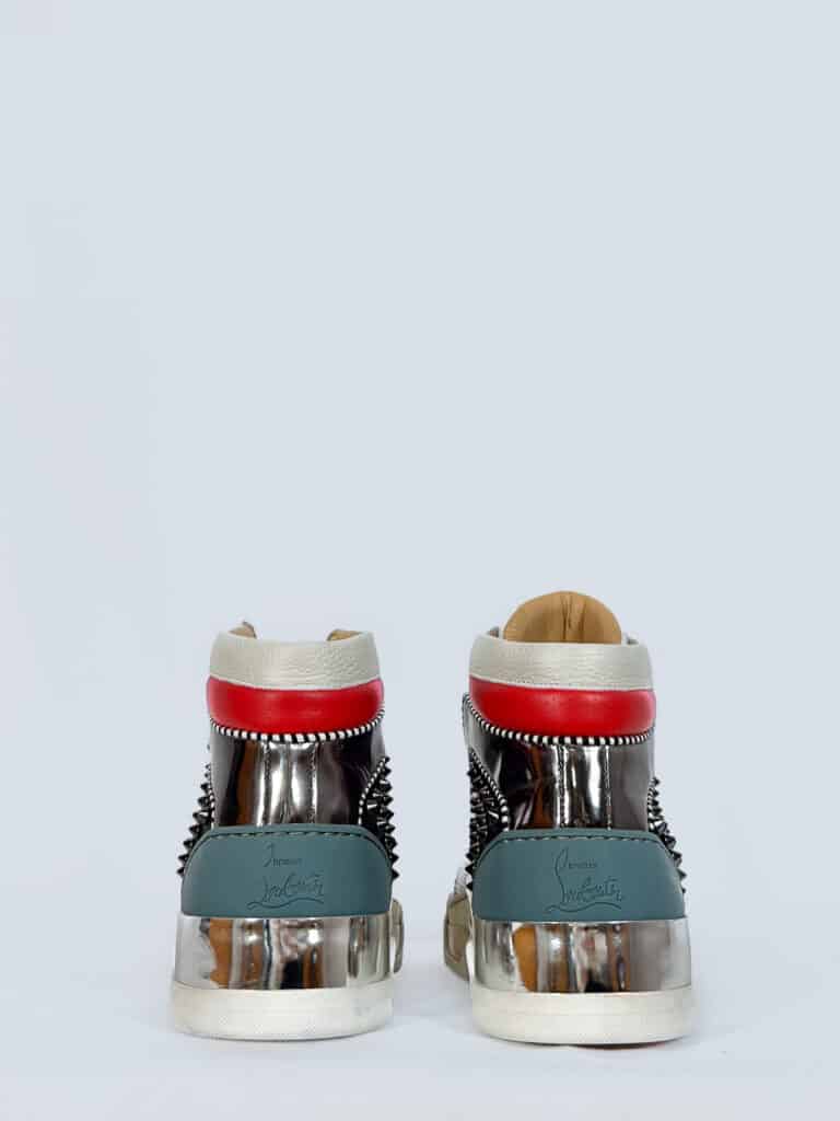 Sneakers Loubikick, 41.5, foto 4 di 7