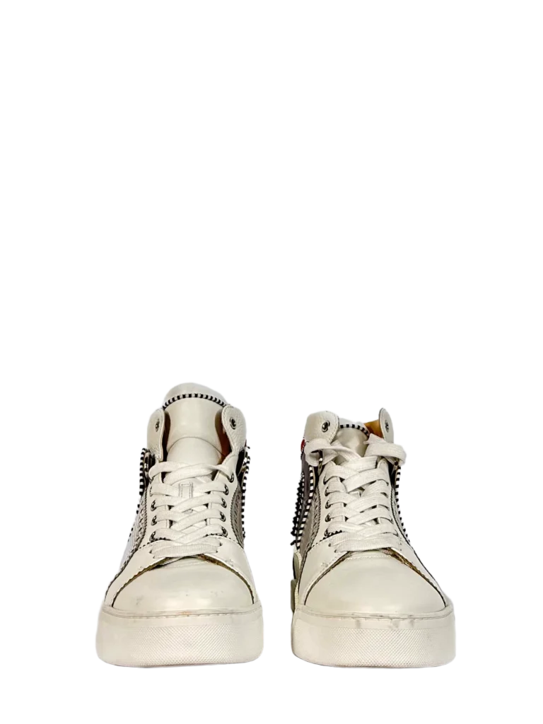 Sneakers Loubikick, foto 3 di 7