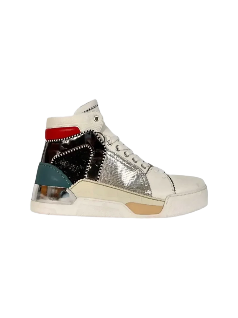 Sneakers Loubikick