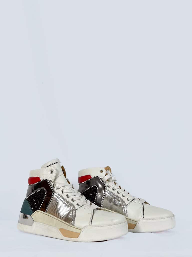 Sneakers Loubikick, 41.5, foto 2 di 7