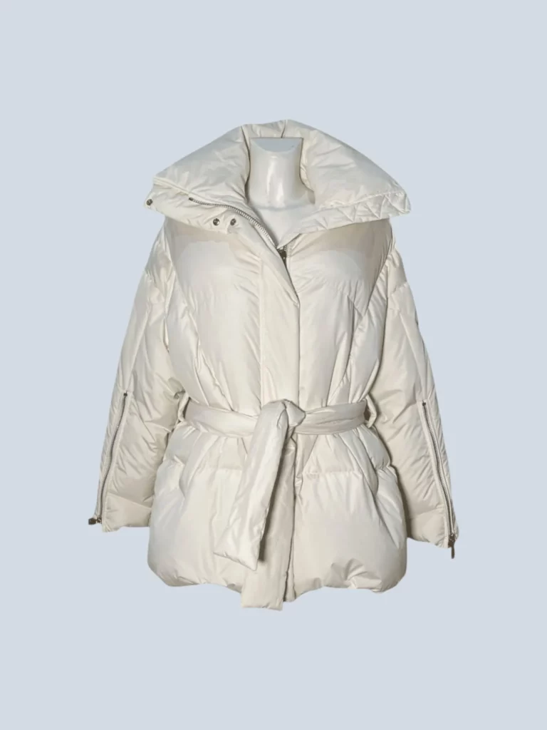 Giubbotto piumino Puff, XS., foto 2 di 6