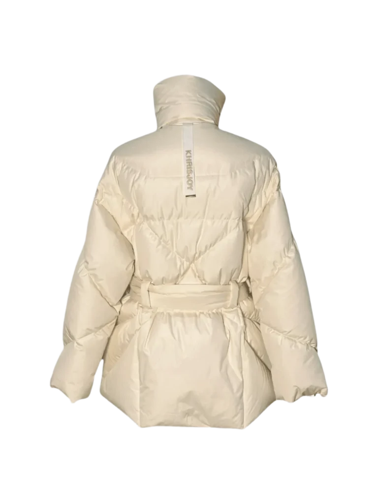 Giubbotto piumino Puff, XS., foto 4 di 6