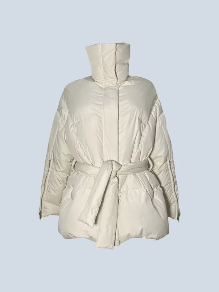 Giubbotto piumino Puff, XS.