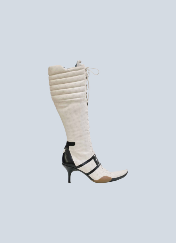 <b>Bally</b> <br> stivali Tesla, 36.