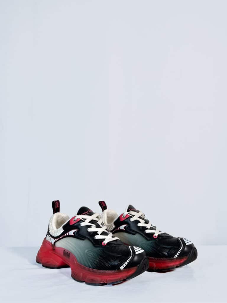 Sneakers Vibe, 37., foto 2 di 5