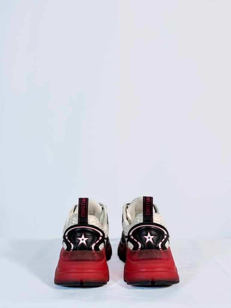 Sneakers Vibe, 37., foto 3 di 5