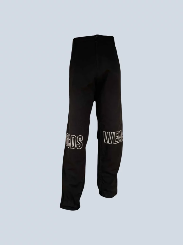 Pantaloni in tessuto Ripstop, L.
