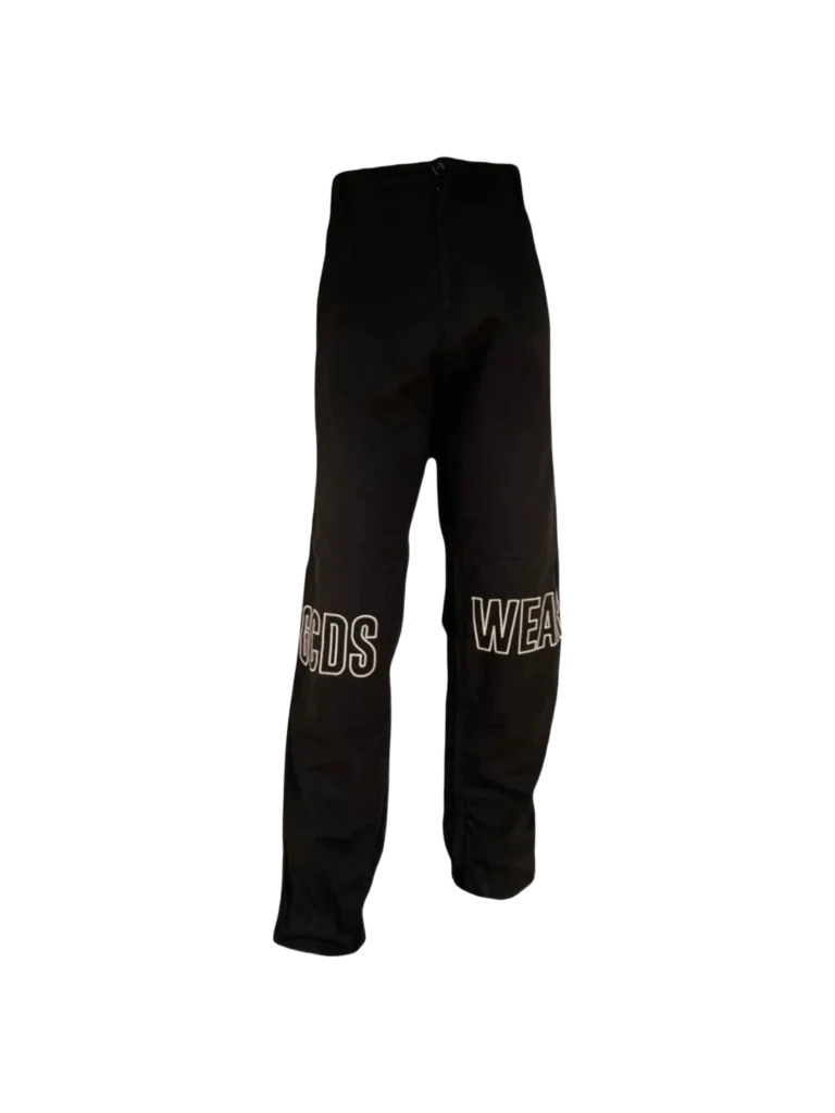 Pantaloni in tessuto Ripstop.