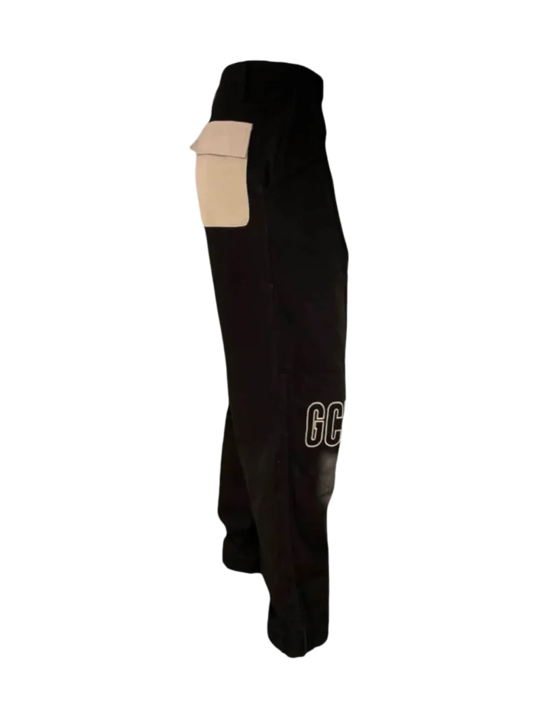 Pantaloni in tessuto Ripstop., foto 2 di 6