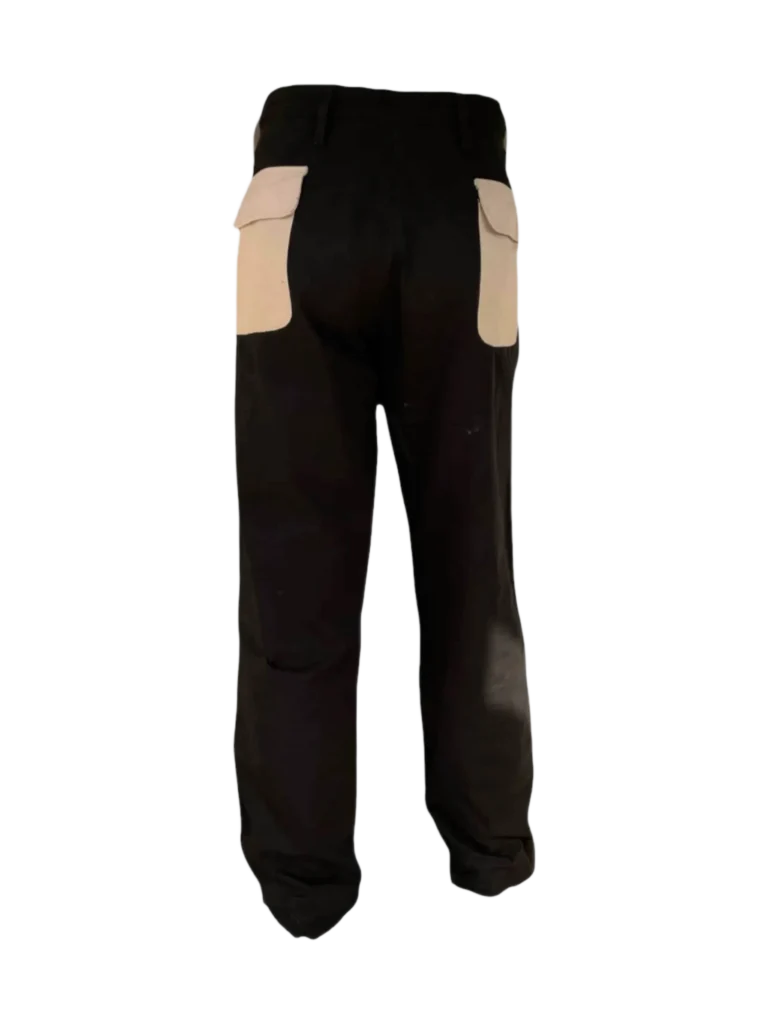 Pantaloni in tessuto Ripstop., foto 3 di 6