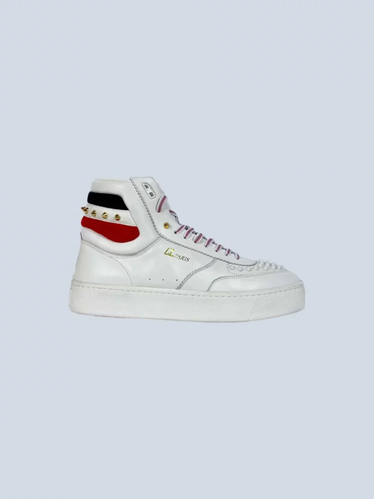 Sneakers Top Rui, 45,5.
