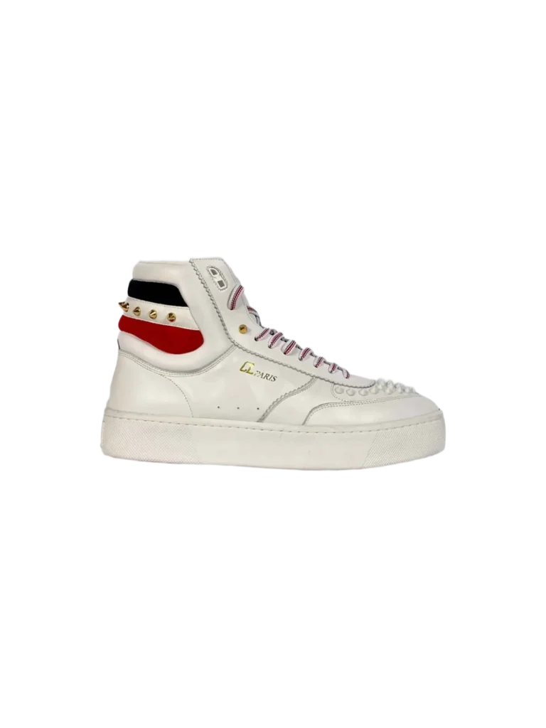 Sneakers Top Rui.