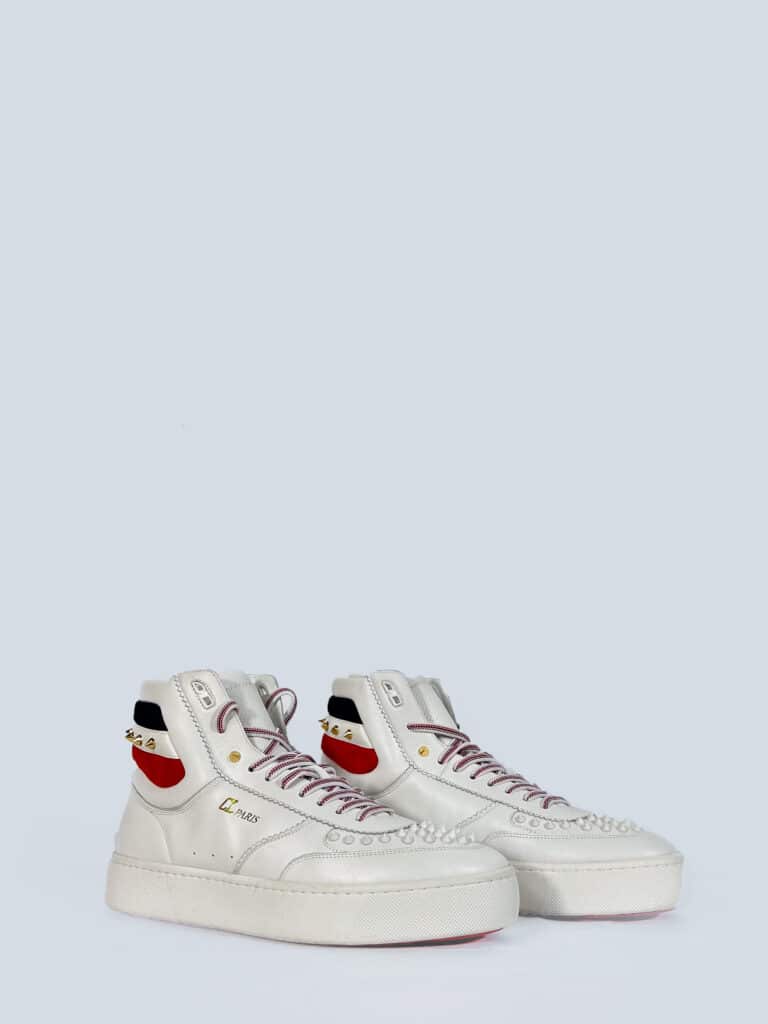 Sneakers Top Rui, 45,5., foto 2 di 5