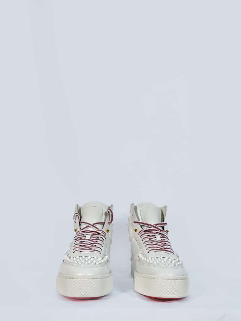 Sneakers Top Rui, 45,5., foto 3 di 5