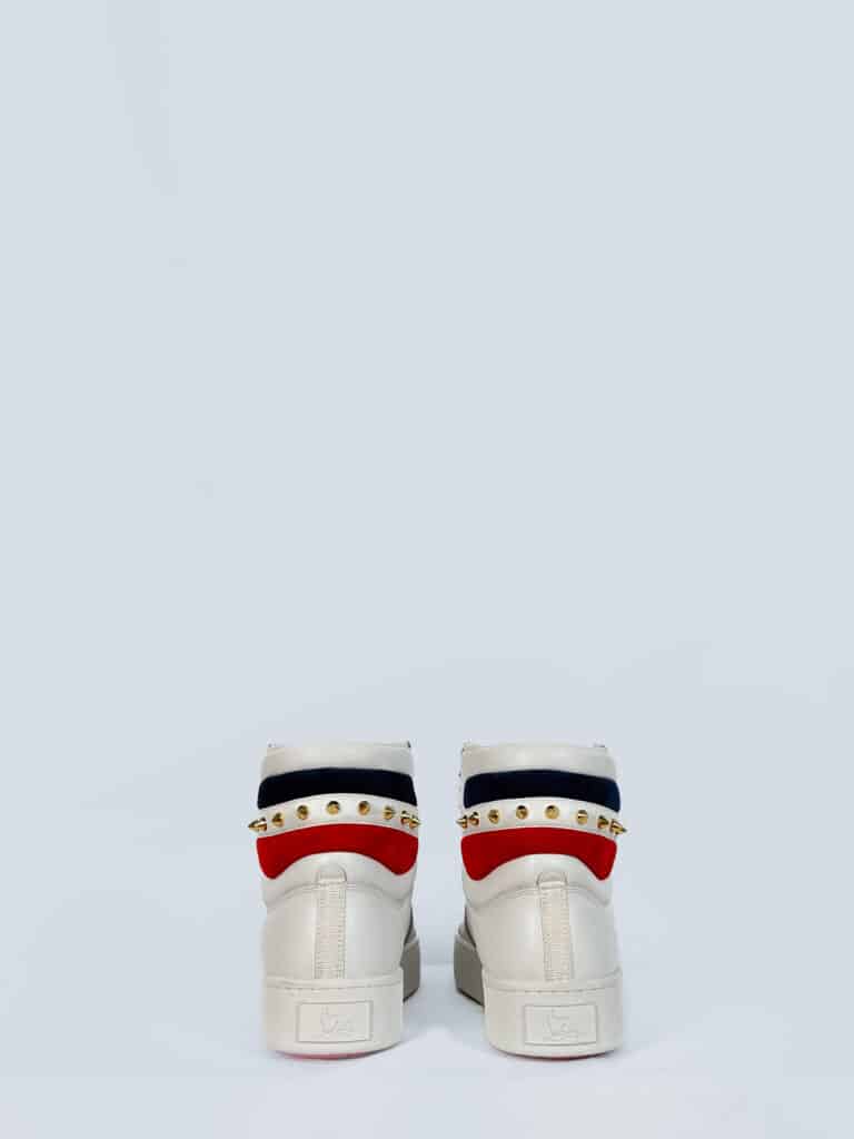 Sneakers Top Rui, 45,5., foto 4 di 5