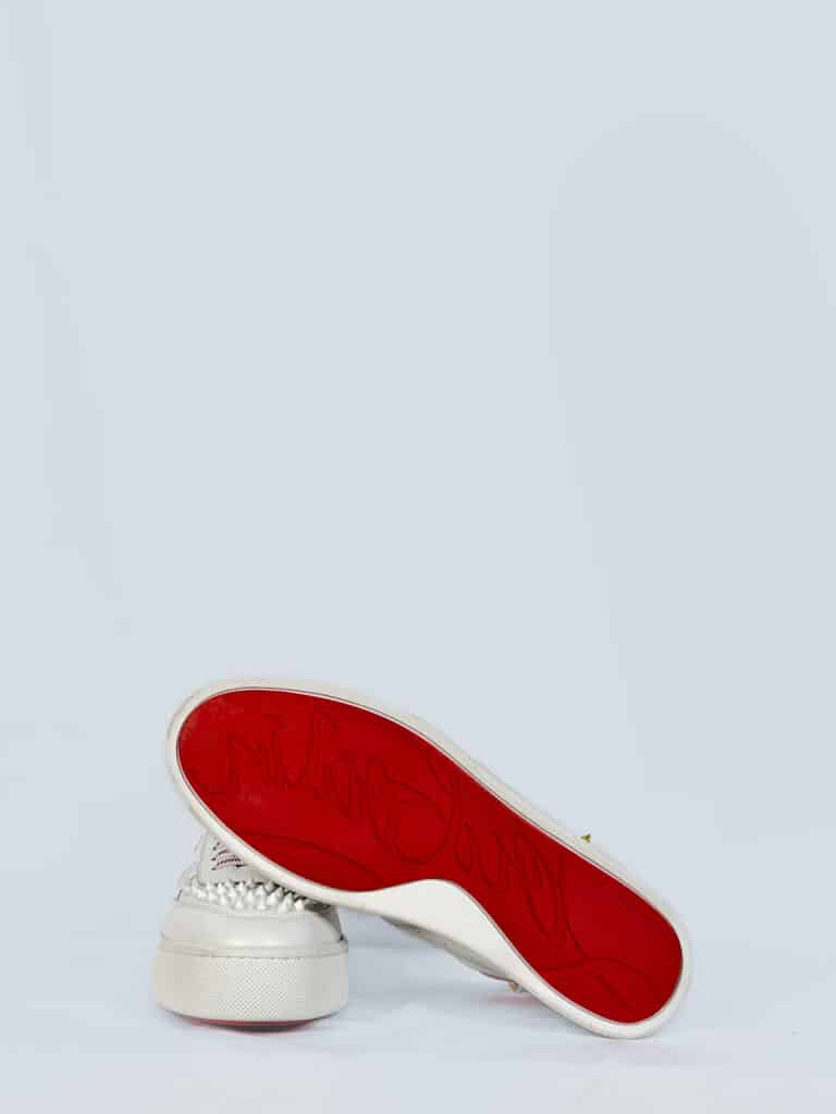 Sneakers Top Rui, 45,5., foto 5 di 5