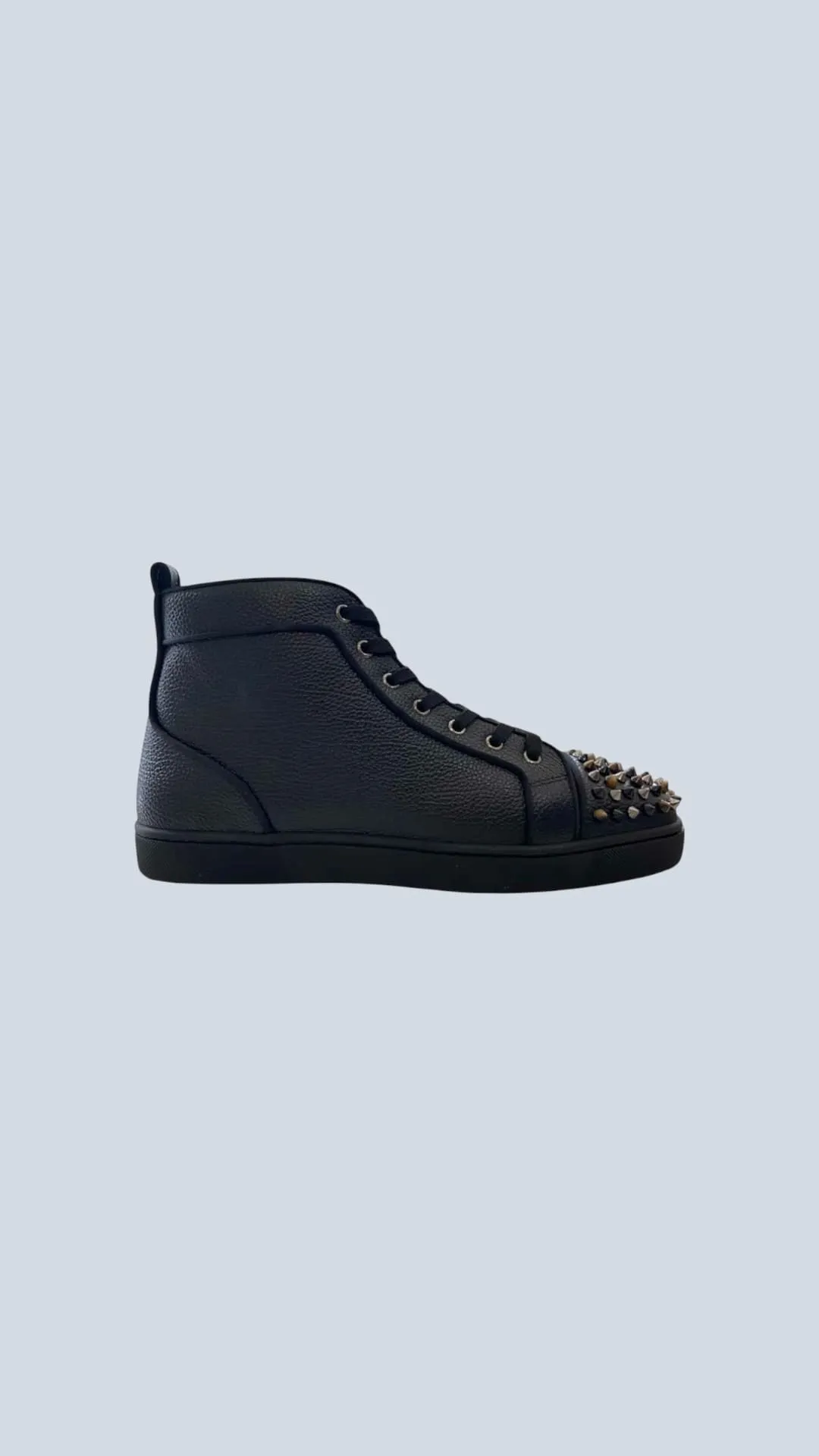 Louboutins spike discount