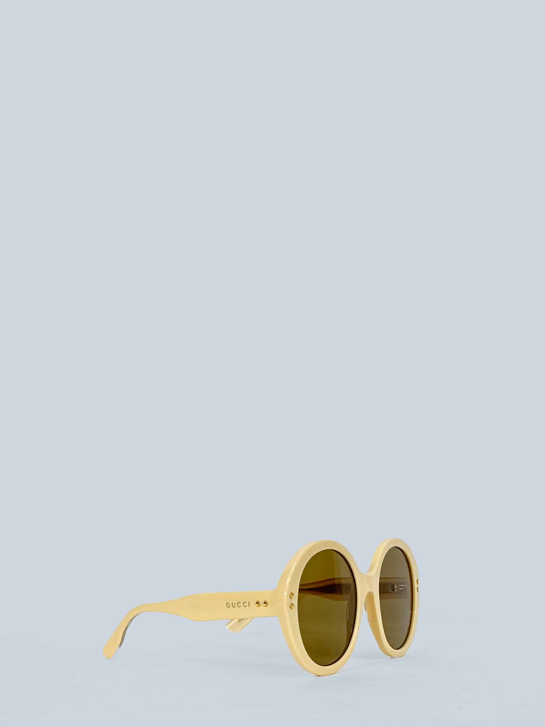 Gucci occhiali rotondi deals