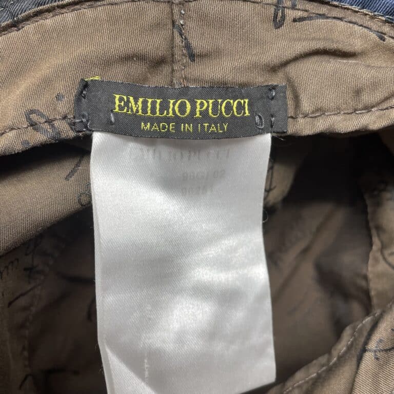 Cappello bucket, II., foto 4 di 5
