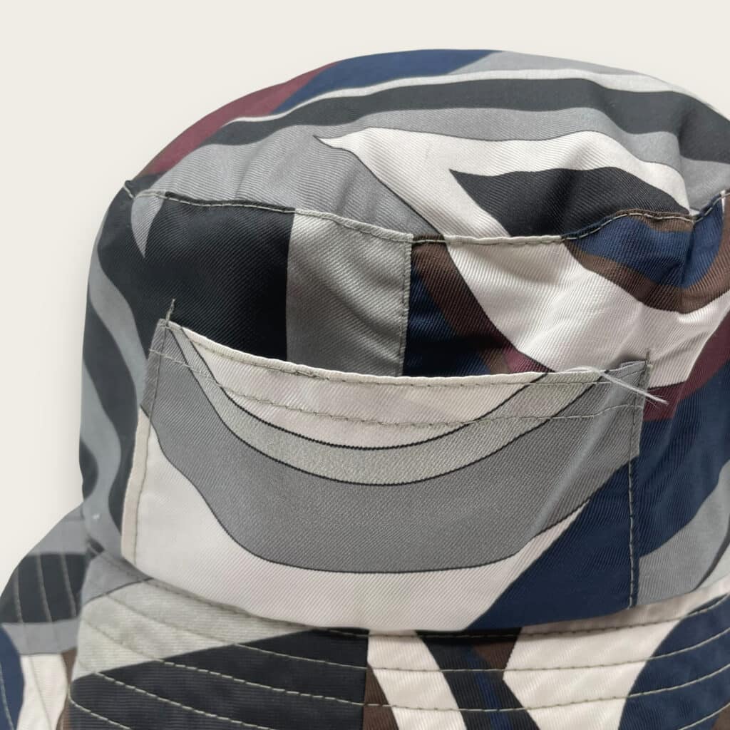 Cappello bucket, II., foto 2 di 5