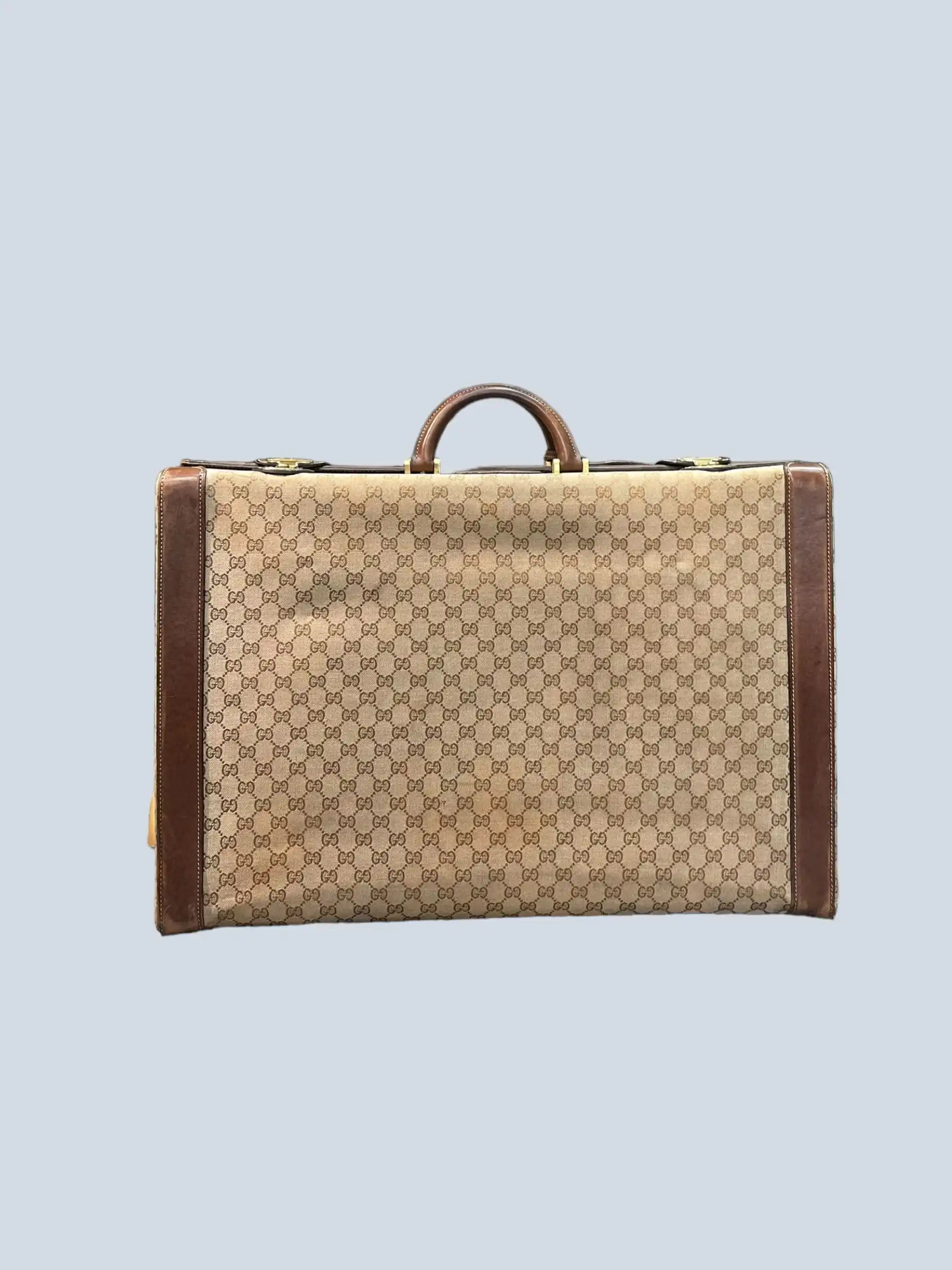 Valigia gucci uomo 2025