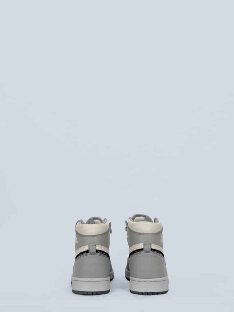 1 x Dior, sneakers Retro High Dior, 40., foto 4 di 17
