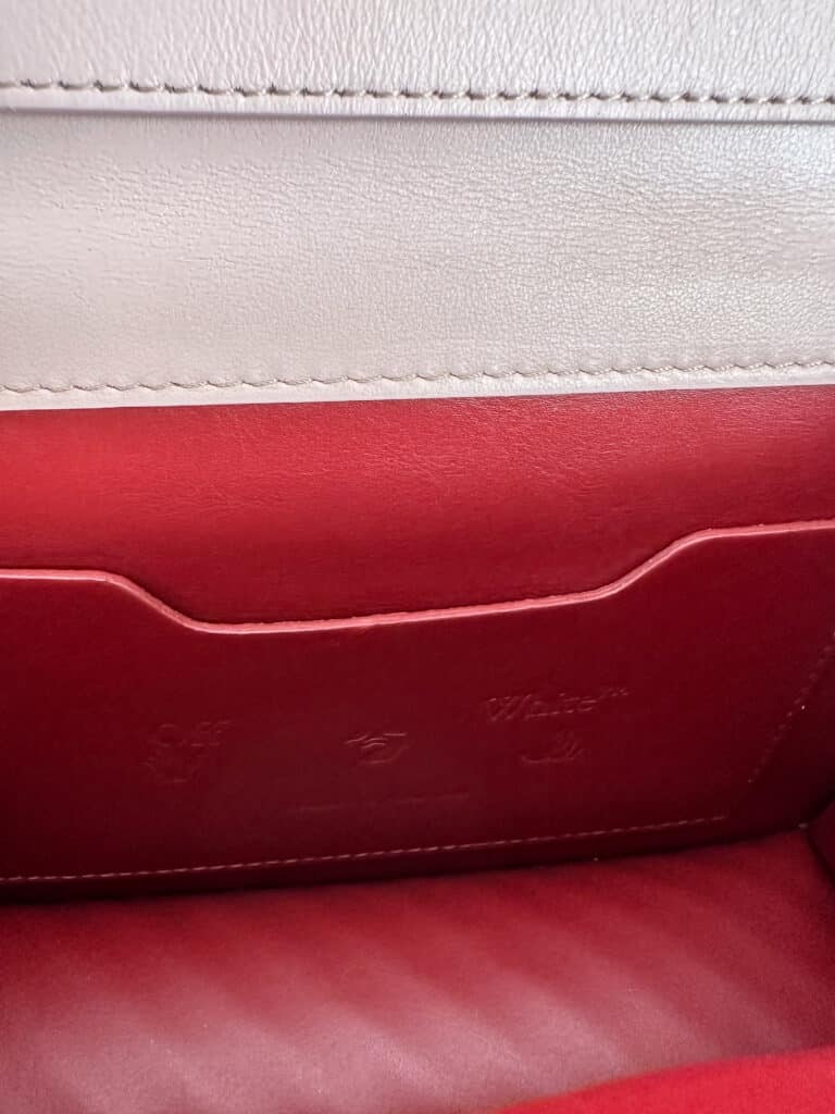 Borsa a tracolla Jitney 2.0 in pelle., foto 6 di 8