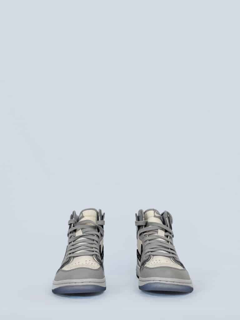 1 x Dior, sneakers Retro High Dior, 40., foto 3 di 17