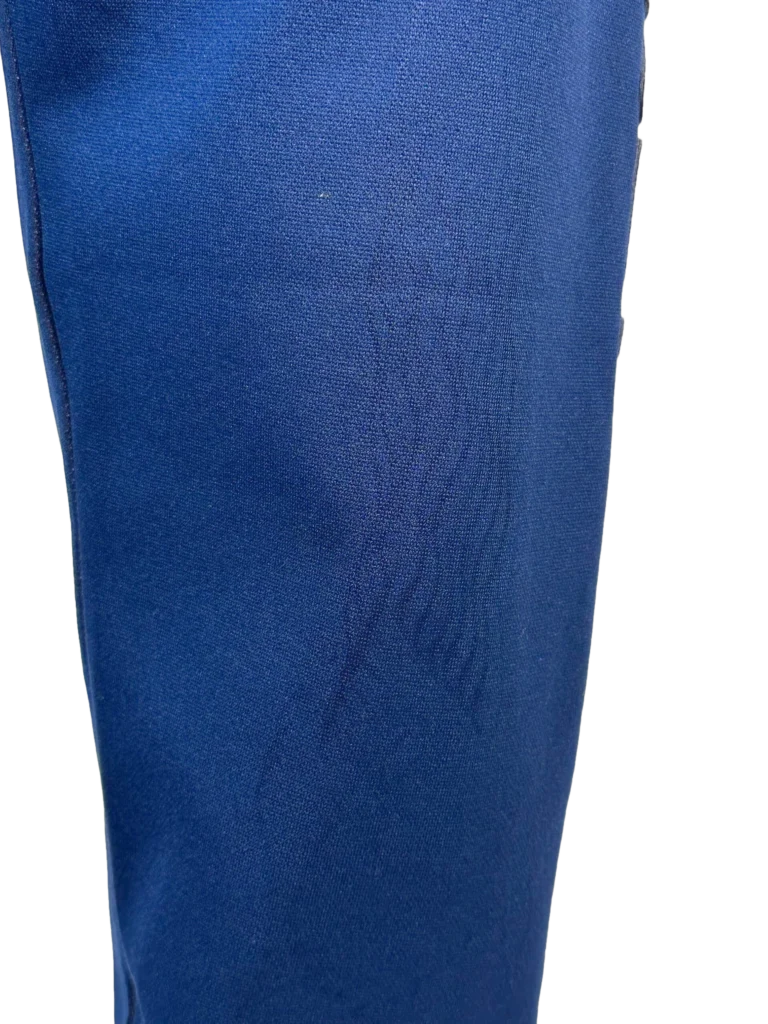 x FILA, cotton jogger trousers., photo 4 of 4