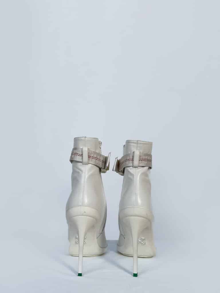 Stivaletti “For Walking” in pelle, 39., foto 3 di 4