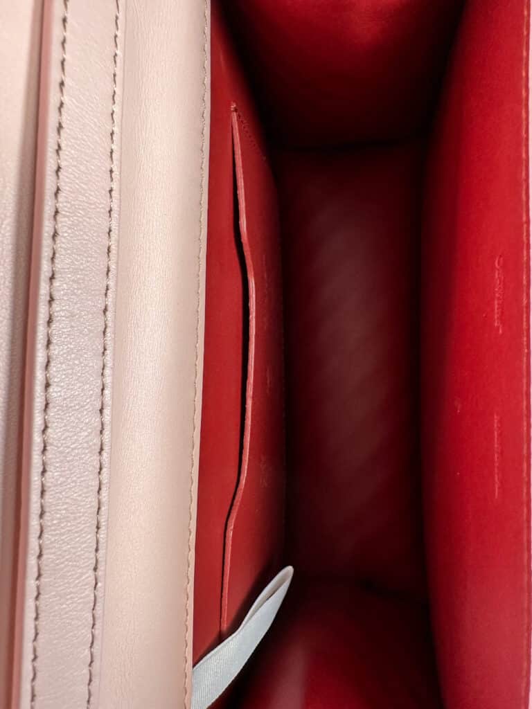 Borsa a tracolla Jitney 2.0 in pelle., foto 5 di 8