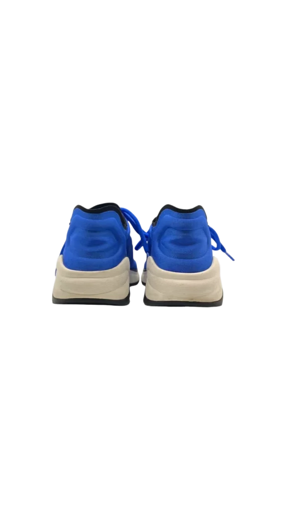 Logo neoprene sneakers, photo 4 of 6