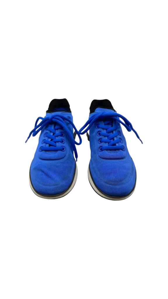 Logo neoprene sneakers, photo 3 of 6
