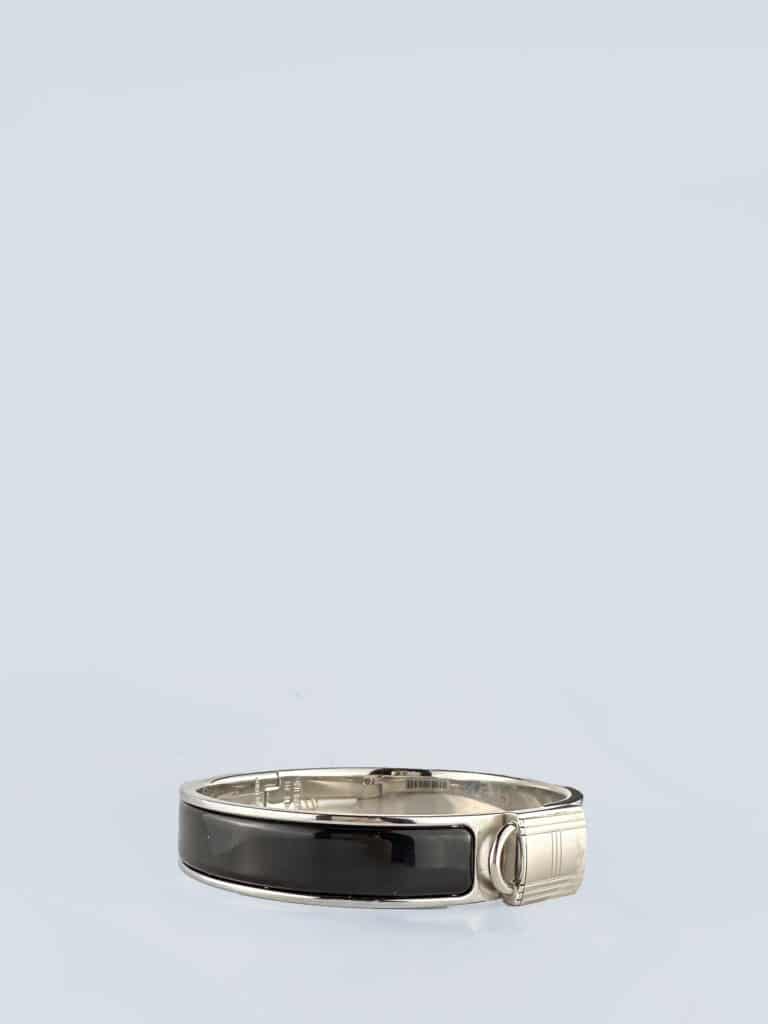 Logo metal bracelet, photo 3 of 3
