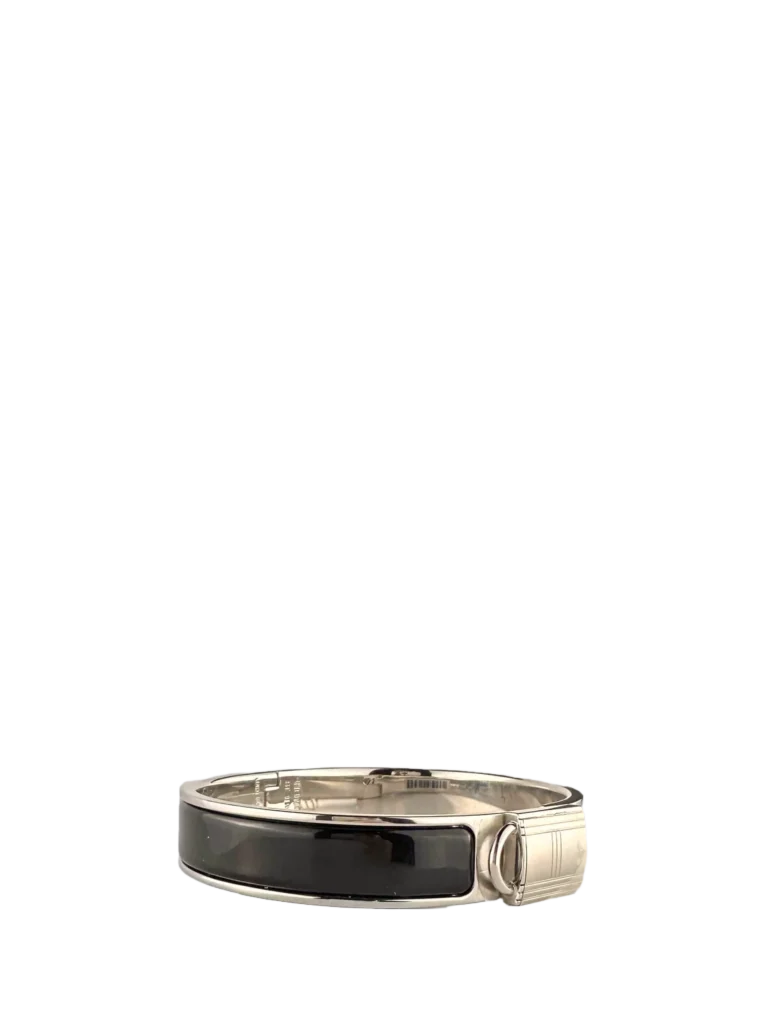 Logo metal bracelet, photo 3 of 3