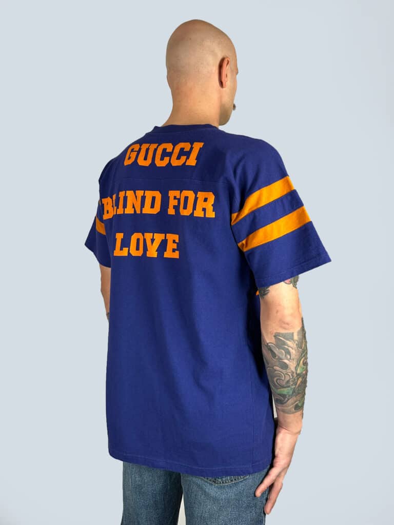 T-shirt “25 Eschatology 1921” in cotone, S., foto 3 di 4