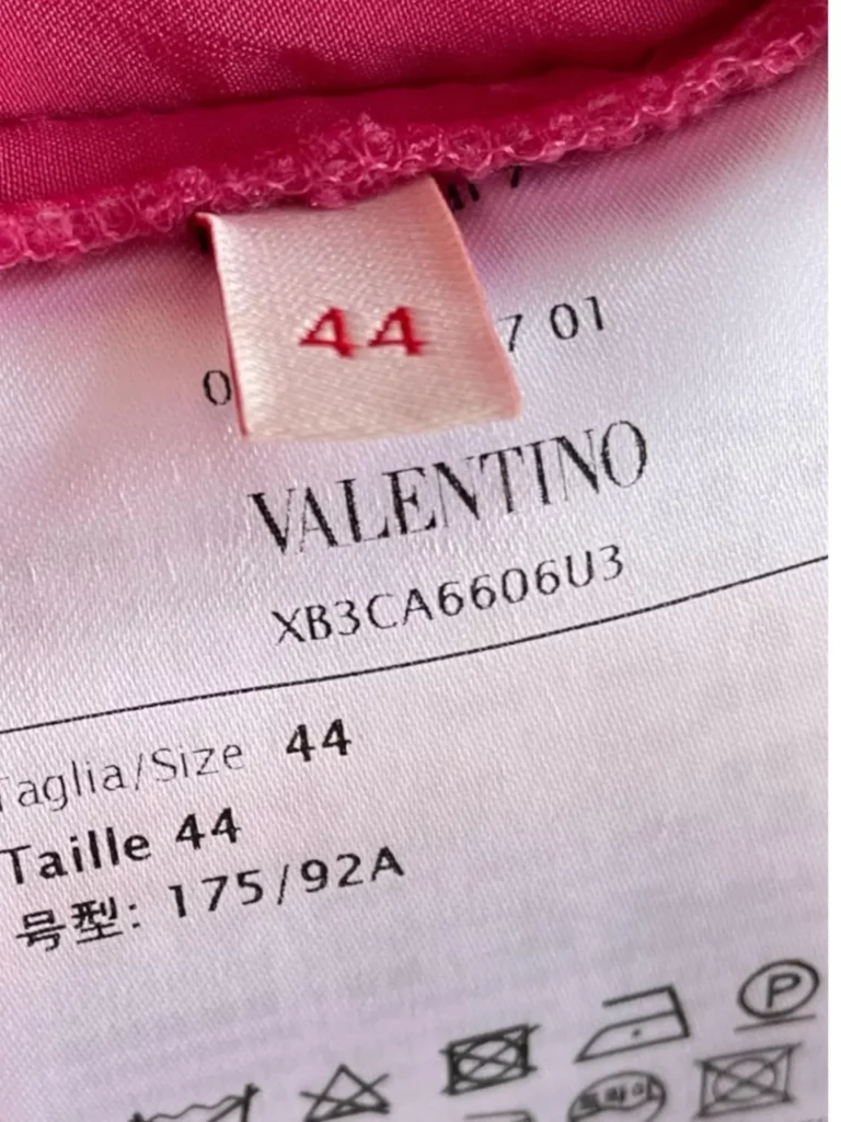 Cappotto in tweed, 44., foto 6 di 7