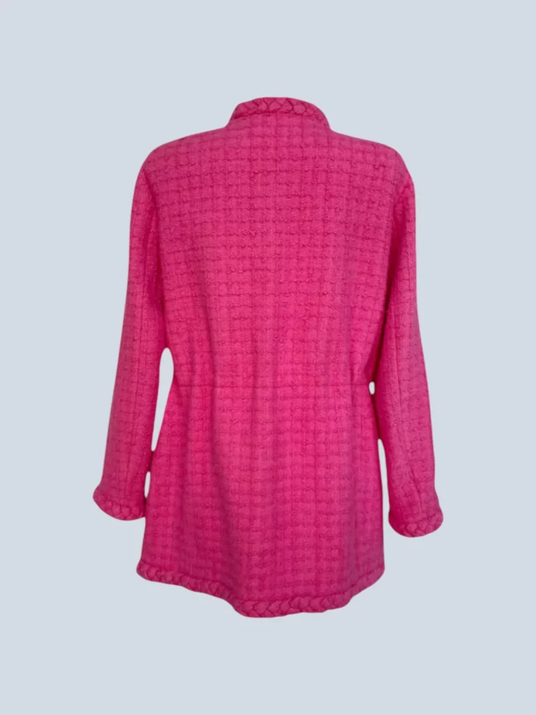 Cappotto in tweed, 44., foto 3 di 7