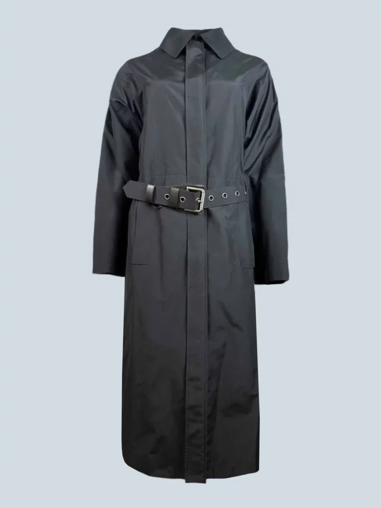 Acetate trench, 40.