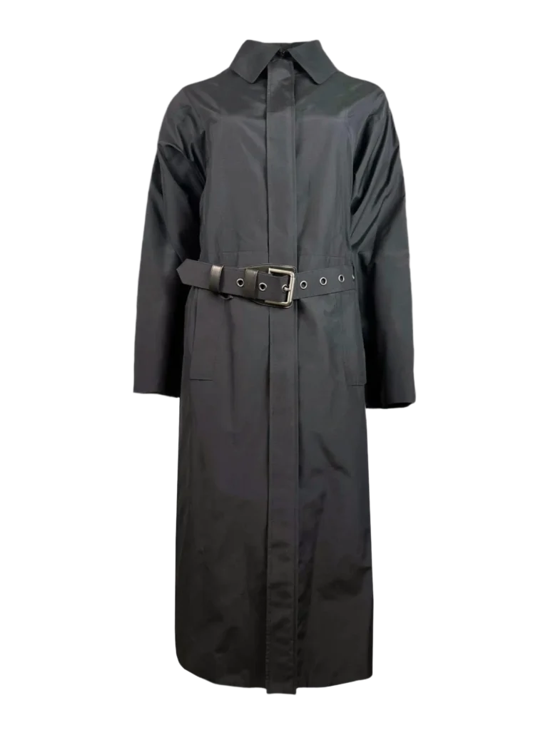 Trench in acetato.