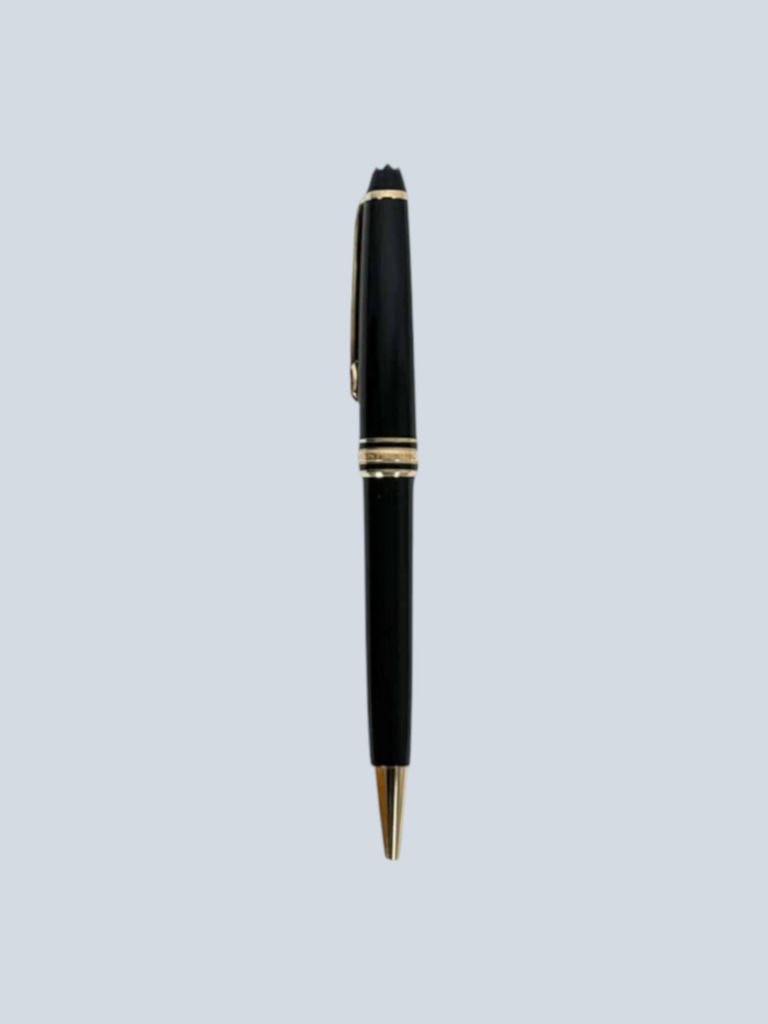 Penna a sfera.