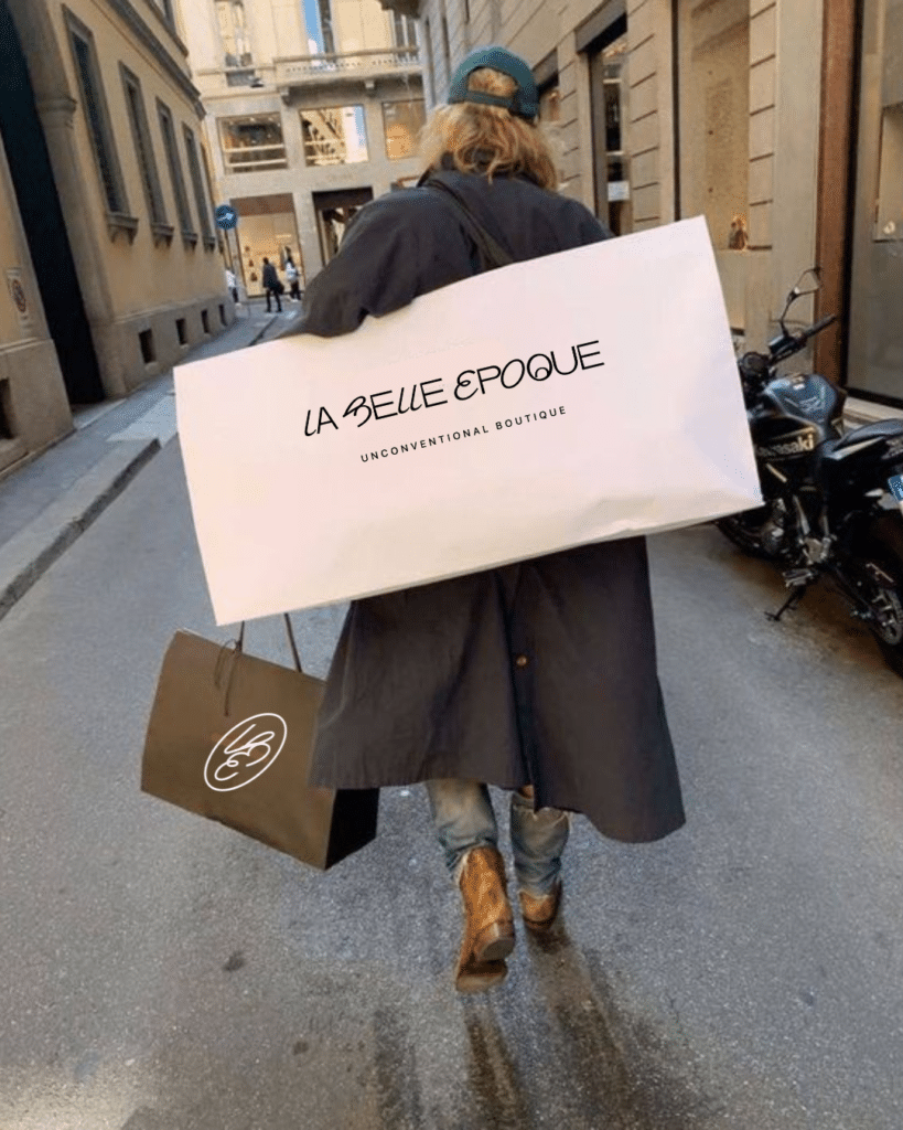 Idee regalo: i consigli de La Belle Epoque Boutique!