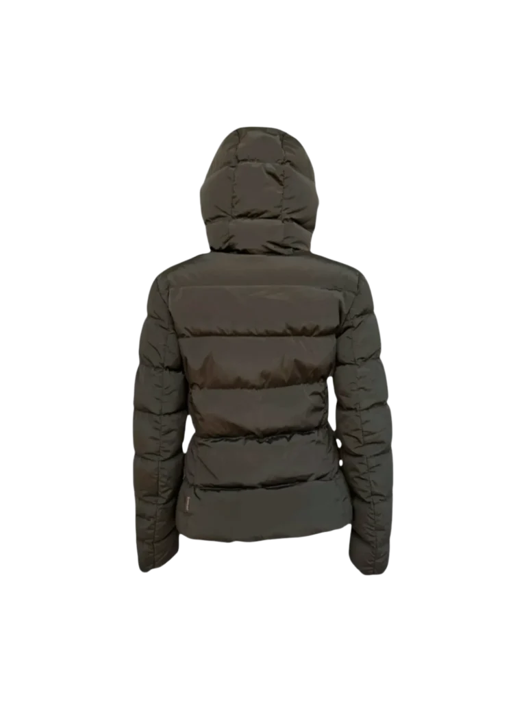Arum down jacket, photo 3 of 3