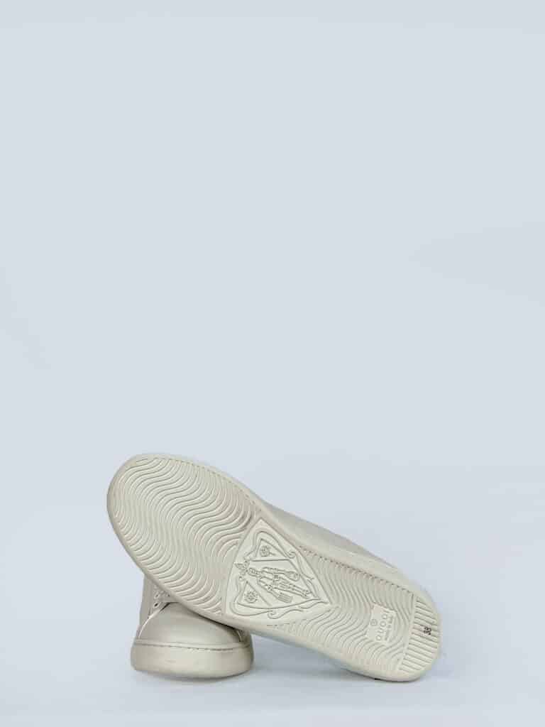 Sneakers Ace in pelle, 38., foto 5 di 6