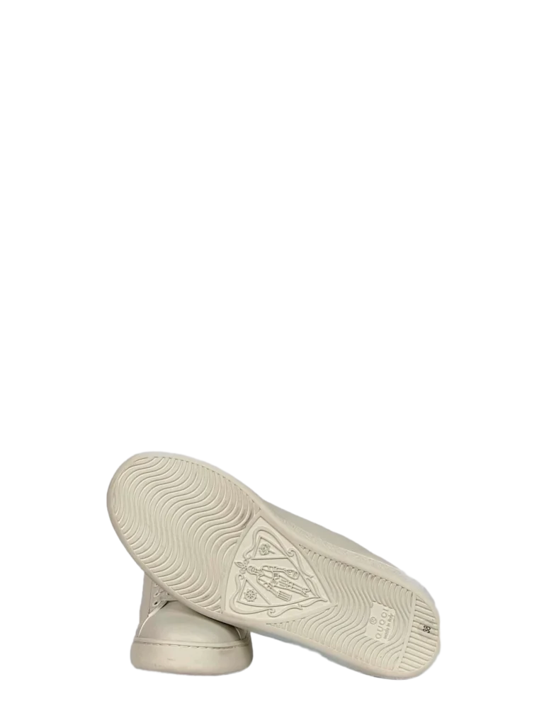 Ace leather sneakers., photo 5 of 6