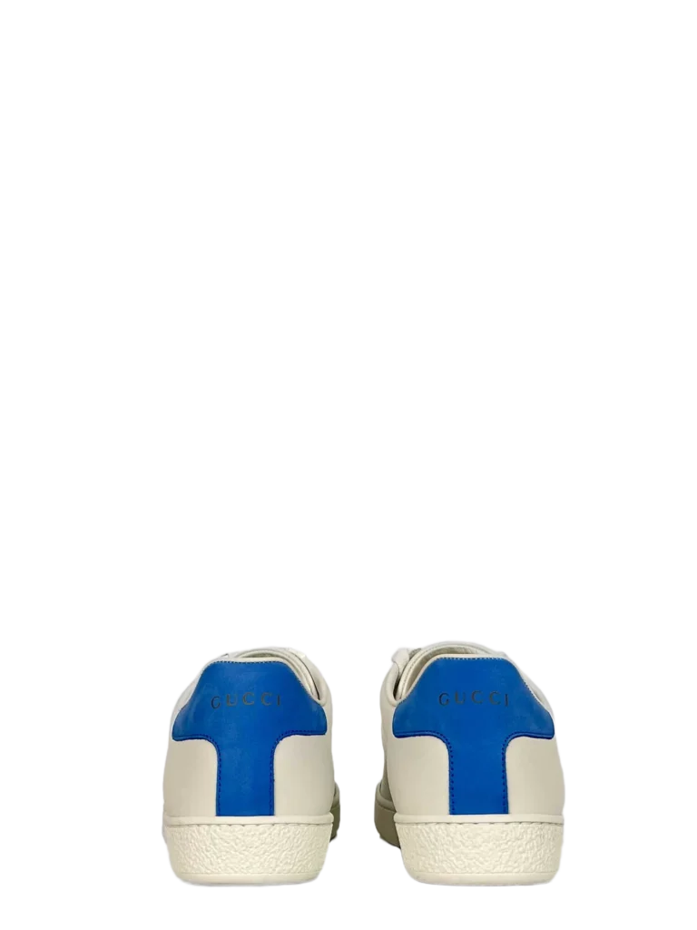 Ace leather sneakers., photo 4 of 6