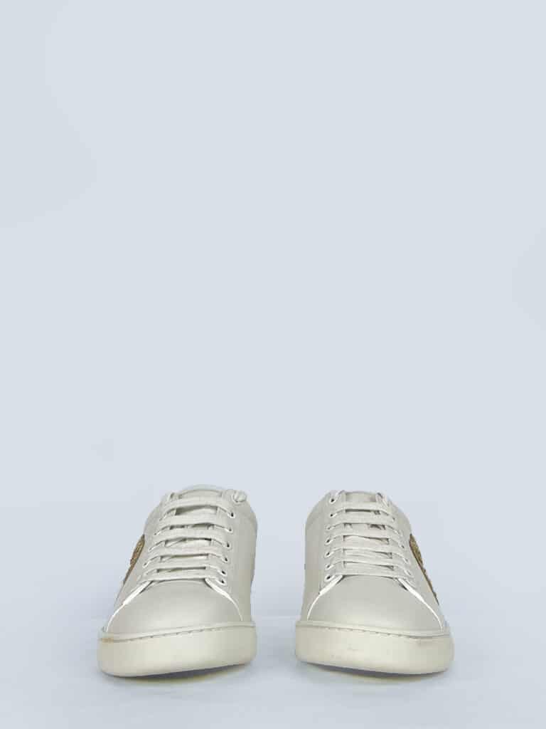 Sneakers Ace in pelle, 38., foto 3 di 6