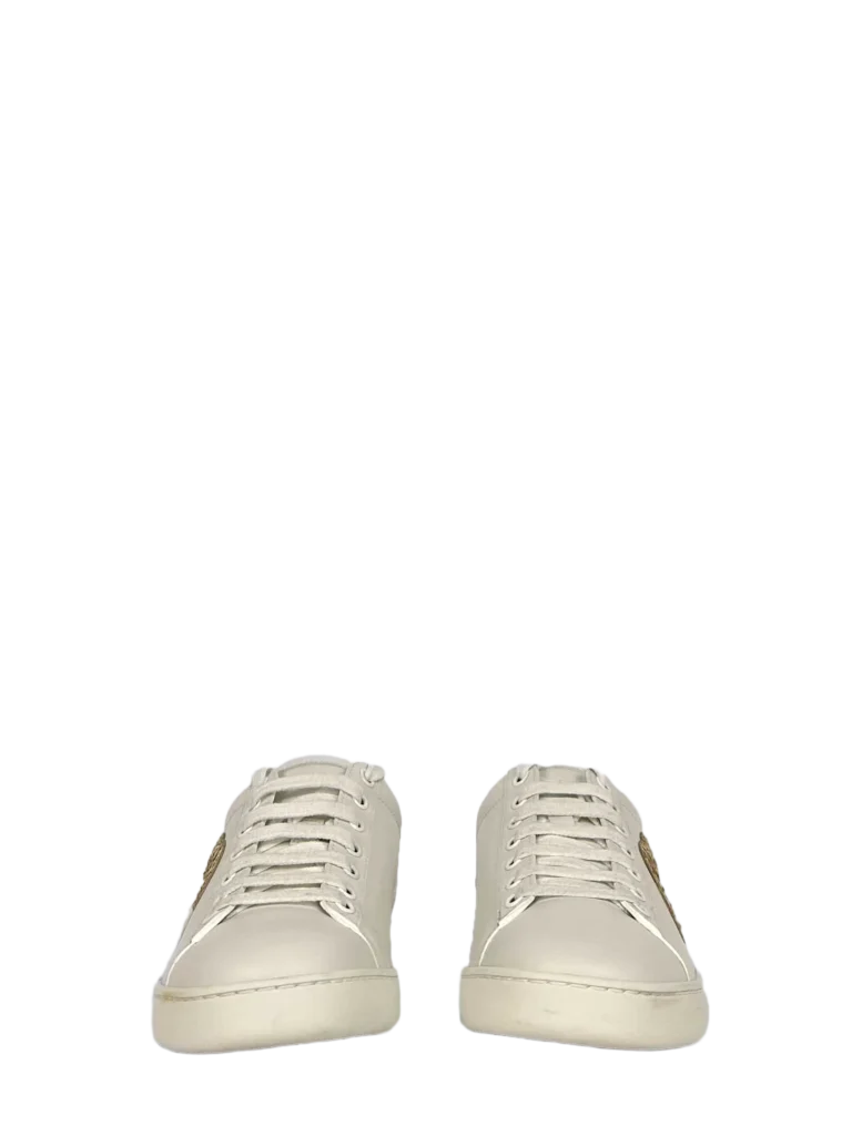 Ace leather sneakers., photo 3 of 6