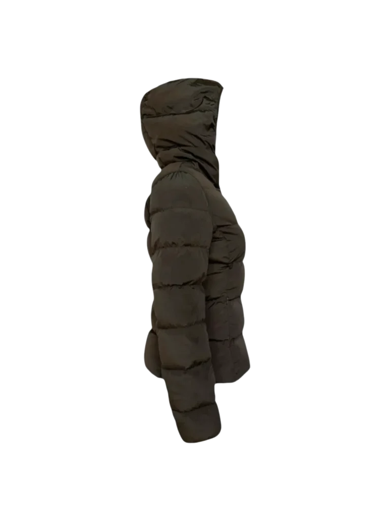 Arum down jacket, photo 2 of 3