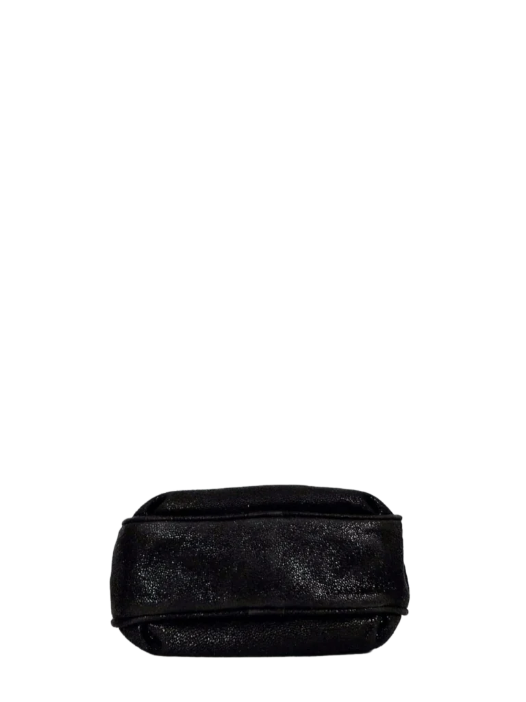 Faux leather beauty case, photo 2 of 5